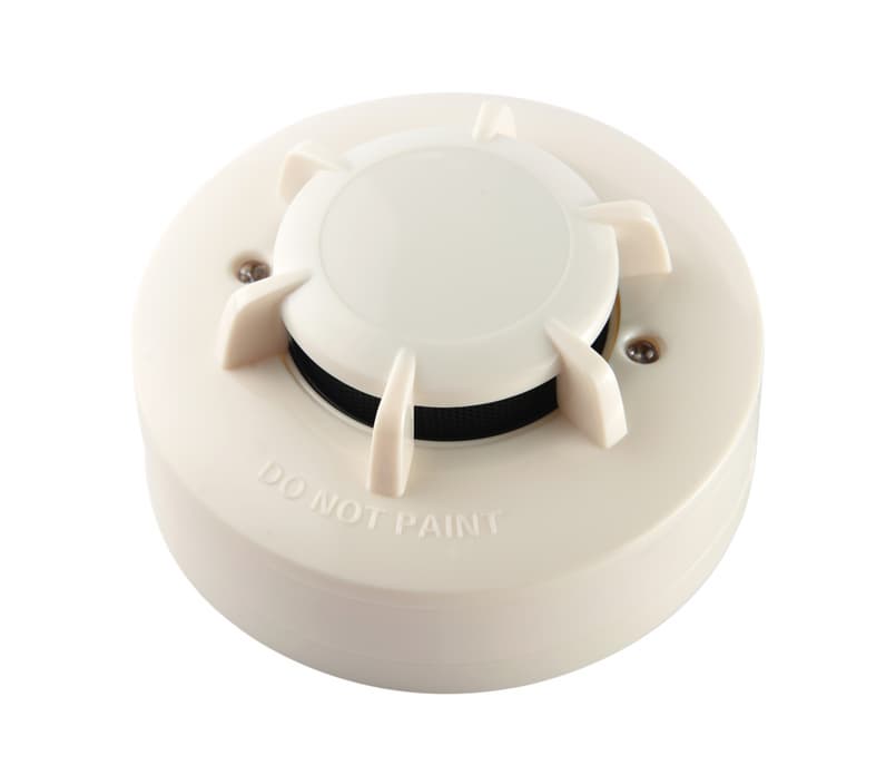 smoke alarm detector_ fire smoke gasdetector_ portable smoke detector